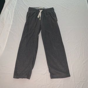 Grey Old Navy Comfy Sweat Pants